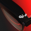 Xreal Air 2 Ultra 宣布具有 6DoF 跟踪与更宽的视野