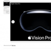 Apple Vision Pro 和 Taylor Swift 有一个共同点