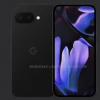 Google Pixel 9a 配色 尺寸在线泄露